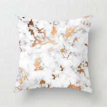 Load image into Gallery viewer, Geometric Printed Pillow Case