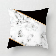 Load image into Gallery viewer, Geometric Printed Pillow Case