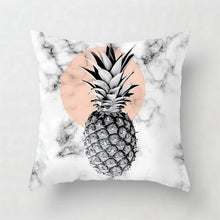 Load image into Gallery viewer, Geometric Printed Pillow Case