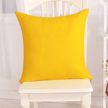 Load image into Gallery viewer, Candy Color Pillowcase