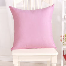 Load image into Gallery viewer, Candy Color Pillowcase