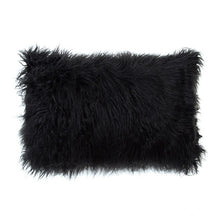 Load image into Gallery viewer, Plush Furry Soft Pillow Case