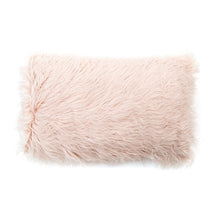 Load image into Gallery viewer, Plush Furry Soft Pillow Case