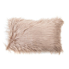 Load image into Gallery viewer, Plush Furry Soft Pillow Case