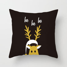 Load image into Gallery viewer, Merry Christmas Pillow Case