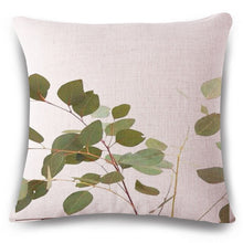Load image into Gallery viewer, Fragrance Linen Pillow Case