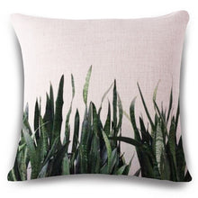 Load image into Gallery viewer, Fragrance Linen Pillow Case
