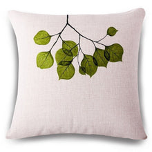 Load image into Gallery viewer, Fragrance Linen Pillow Case
