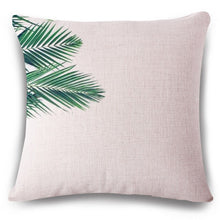 Load image into Gallery viewer, Fragrance Linen Pillow Case