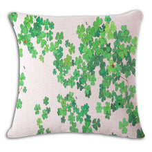 Load image into Gallery viewer, Fragrance Linen Pillow Case