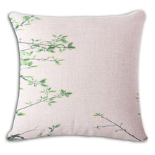 Load image into Gallery viewer, Fragrance Linen Pillow Case