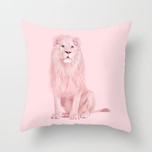 Load image into Gallery viewer, Gummy Animals Pillow Case
