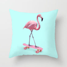 Load image into Gallery viewer, Gummy Animals Pillow Case