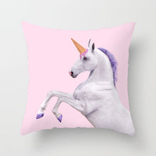 Load image into Gallery viewer, Gummy Animals Pillow Case