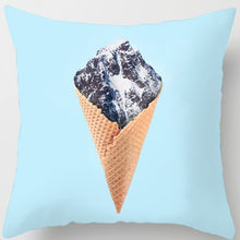 Load image into Gallery viewer, Gummy Animals Pillow Case