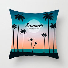 Load image into Gallery viewer, Cactus Pillowcase