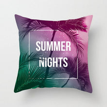 Load image into Gallery viewer, Cactus Pillowcase