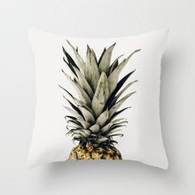 Load image into Gallery viewer, Cactus Pillowcase