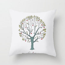 Load image into Gallery viewer, Cactus Pillowcase
