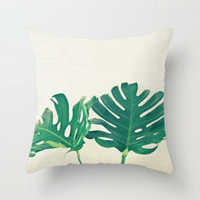 Load image into Gallery viewer, Cactus Pillowcase