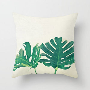 Cactus Pillowcase