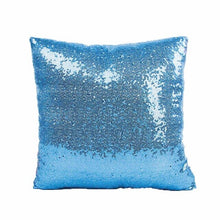 Load image into Gallery viewer, Sequin Pillow Case
