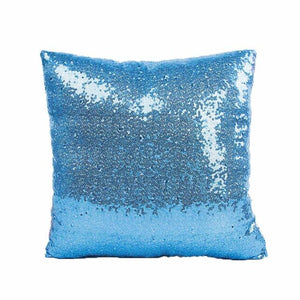 Sequin Pillow Case