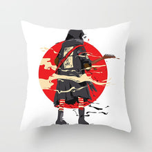 Load image into Gallery viewer, Lovely Animals Pillow Case