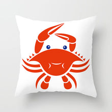 Load image into Gallery viewer, Lovely Animals Pillow Case