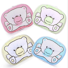 Load image into Gallery viewer, Baby Bear Pillow