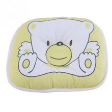 Load image into Gallery viewer, Baby Bear Pillow