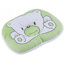 Load image into Gallery viewer, Baby Bear Pillow