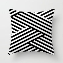 Load image into Gallery viewer, Modern Love Pillow Case