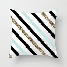 Load image into Gallery viewer, Modern Love Pillow Case