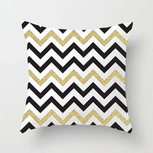 Load image into Gallery viewer, Modern Love Pillow Case