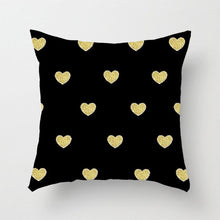 Load image into Gallery viewer, Modern Love Pillow Case
