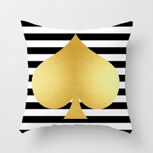Load image into Gallery viewer, Modern Love Pillow Case