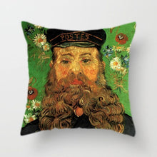 Load image into Gallery viewer, Painters Series Pillow Case