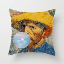 Load image into Gallery viewer, Painters Series Pillow Case