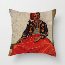 Load image into Gallery viewer, Painters Series Pillow Case