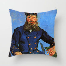 Load image into Gallery viewer, Painters Series Pillow Case