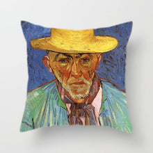 Load image into Gallery viewer, Painters Series Pillow Case