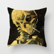 Load image into Gallery viewer, Painters Series Pillow Case