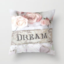 Load image into Gallery viewer, Flowers Pillow Case
