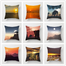 Load image into Gallery viewer, Natural Pillow Case
