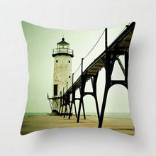 Load image into Gallery viewer, Natural Pillow Case