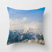 Load image into Gallery viewer, Natural Pillow Case