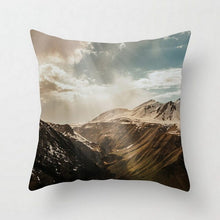 Load image into Gallery viewer, Natural Pillow Case