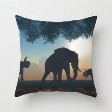 Load image into Gallery viewer, Natural Pillow Case