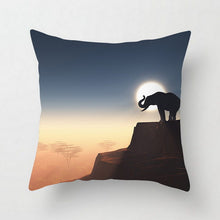 Load image into Gallery viewer, Natural Pillow Case